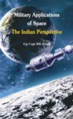 Capa do artigo Military Application Of Space