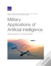 Capa do artigo Military Applications Of Artificial Intelligence