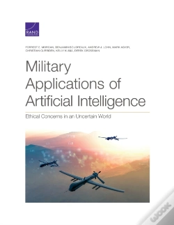 Capa do artigo Military Applications Of Artificial Intelligence