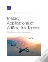 Military Applications Of Artificial Intelligence