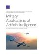 Military Applications Of Artificial Intelligence - Preview