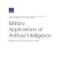 Military Applications Of Artificial Intelligence - Preview