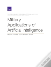 Capa do artigo Military Applications Of Artificial Intelligence