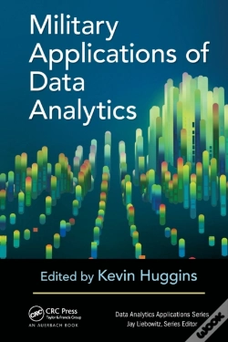 Capa do artigo Military Applications Of Data Analytics