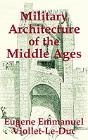 Military Architecture Of The Middle Ages - Preview