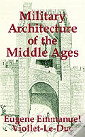 Capa do artigo Military Architecture Of The Middle Ages