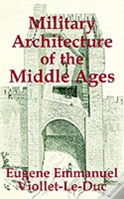 Capa do artigo Military Architecture Of The Middle Ages