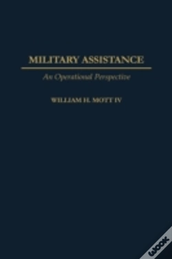 Capa do artigo Military Assistance