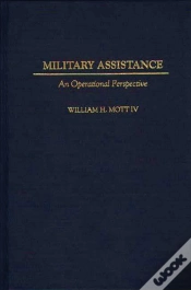 Capa do artigo Military Assistance