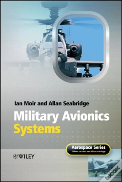 Capa do artigo Military Avionics Systems