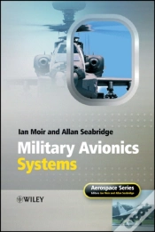 Capa do artigo Military Avionics Systems