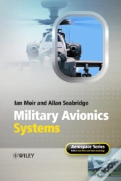 Capa do artigo Military Avionics Systems