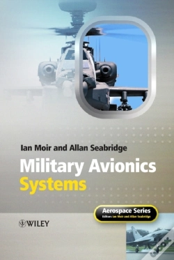 Capa do artigo Military Avionics Systems