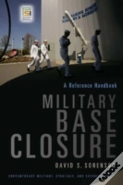 Capa do artigo Military Base Closure