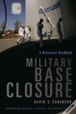 Capa do artigo Military Base Closure