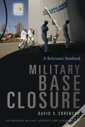 Capa do artigo Military Base Closure