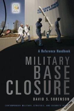 Capa do artigo Military Base Closure
