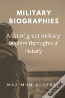 Military Biographies