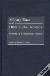 Capa do artigo Military Brats And Other Global Nomads