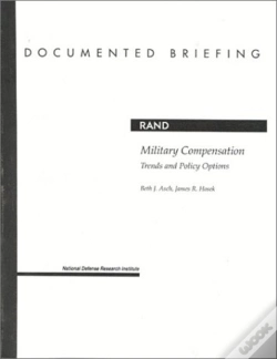 Capa do artigo Military Compensation