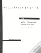 Capa do artigo Military Compensation