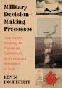 Military Decision-Making Processes - Preview