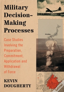 Capa do artigo Military Decision-Making Processes
