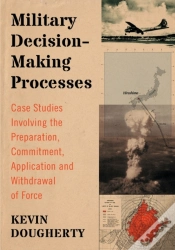 Capa do artigo Military Decision-Making Processes