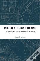Military Design Thinking