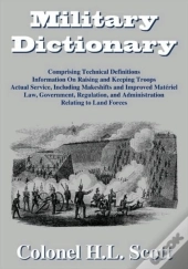 Military Dictionary