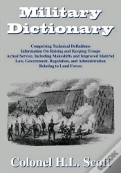 Capa do artigo Military Dictionary
