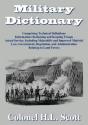 Military Dictionary - Preview