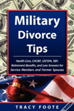 Capa do artigo Military Divorce Tips: Health Care Chcbp