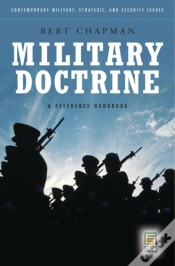 Capa do artigo Military Doctrine