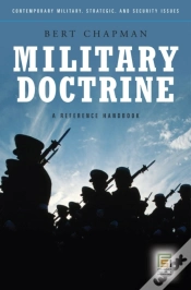Capa do artigo Military Doctrine