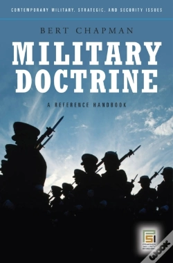 Capa do artigo Military Doctrine