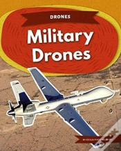 Capa do artigo Military Drones