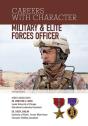 Military & Elite Forces Officer - Preview