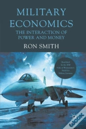 Capa do artigo Military Economics