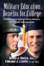 Military Education Benefits For College - Preview