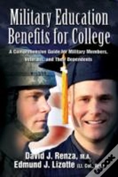 Military Education Benefits For College
