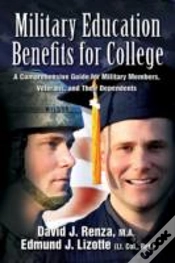 Capa do artigo Military Education Benefits For College