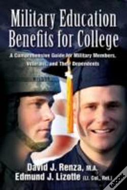 Capa do artigo Military Education Benefits For College