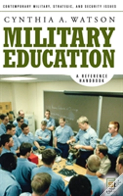 Capa do artigo Military Education