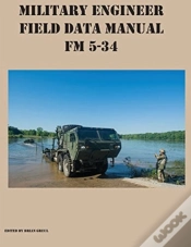 Capa do artigo Military Engineer Field Data Manual Fm 5