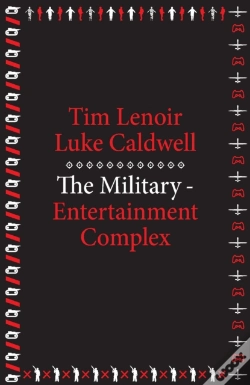 Capa do artigo Military-Entertainment Complex