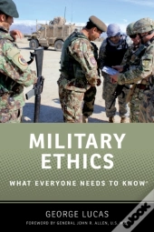 Military Ethics