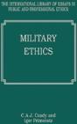 Military Ethics - Preview