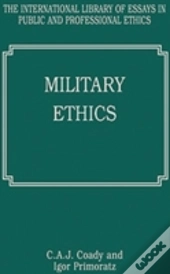 Military Ethics