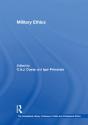 Military Ethics - Preview